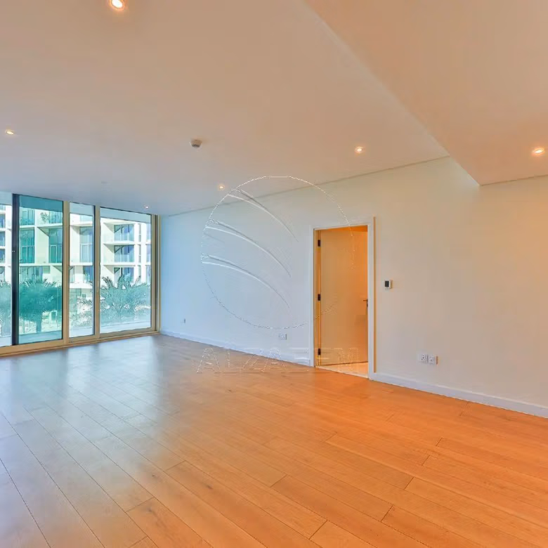 Sea View 2BR+M | VACANT | Luxury Living