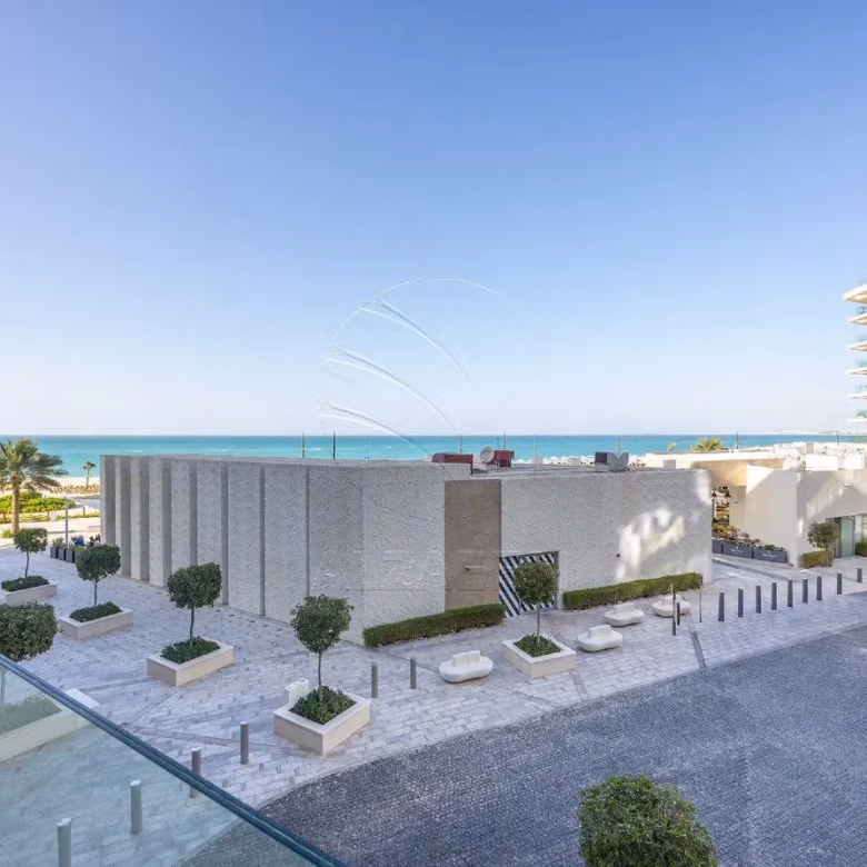 Sea View 2BRM VACANT Luxury Living 29