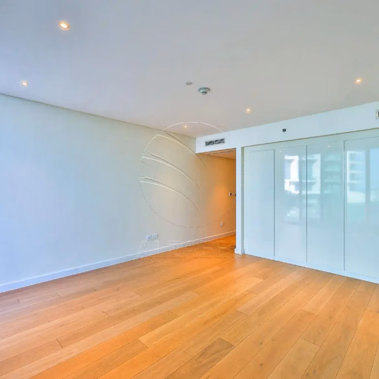 Sea View 2BR+M | VACANT | Luxury Living