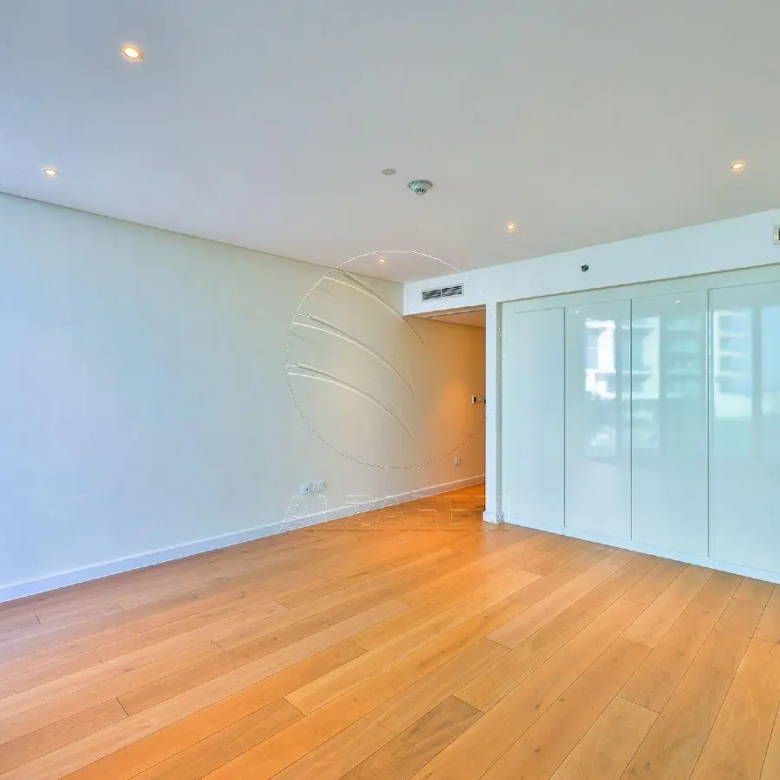 Sea View 2BR+M | VACANT | Luxury Living