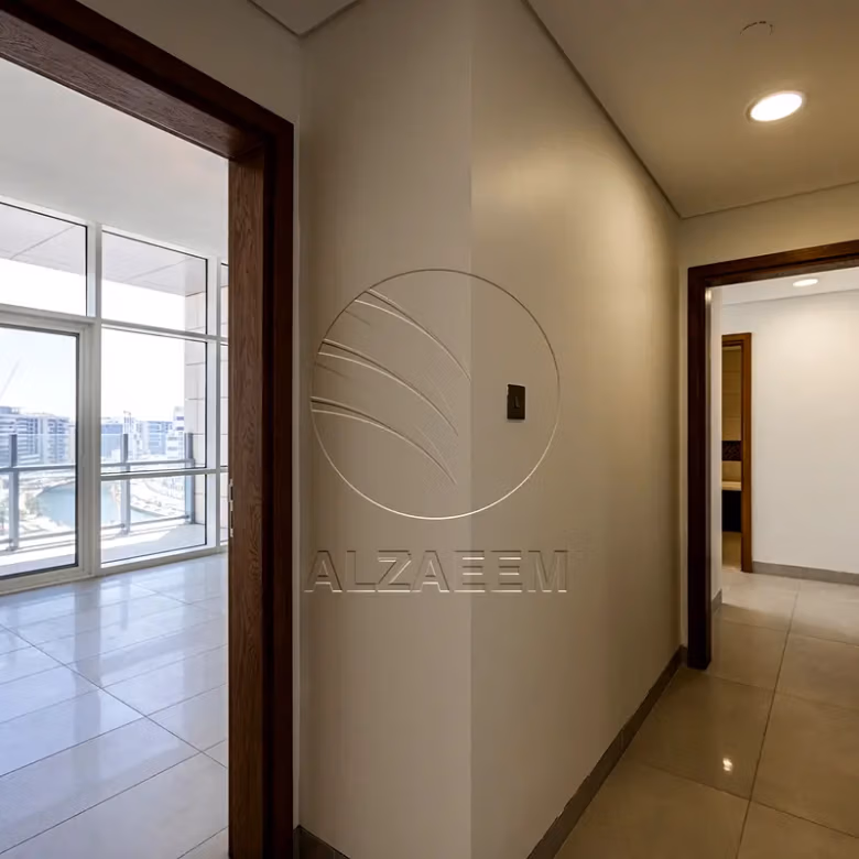Sea View Living with World-Class Amenities