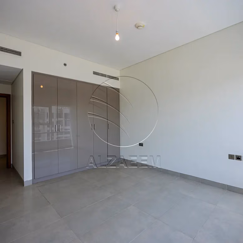 Sea View Living with World-Class Amenities