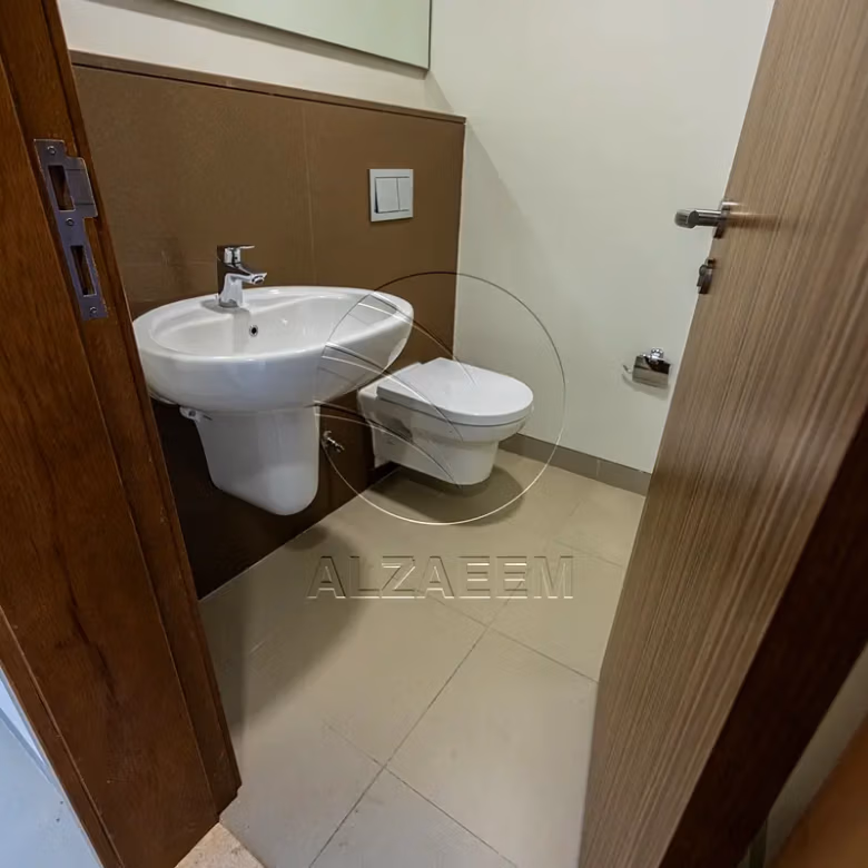 Sea View Living with World-Class Amenities