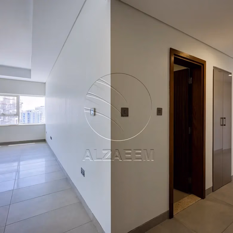 Sea View Living with World-Class Amenities