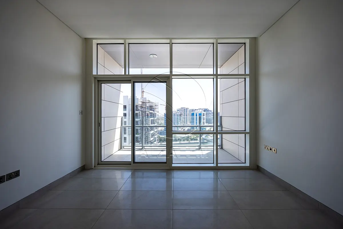 Sea View Living with World-Class Amenities (14) Sea View Living with World-Class Amenities