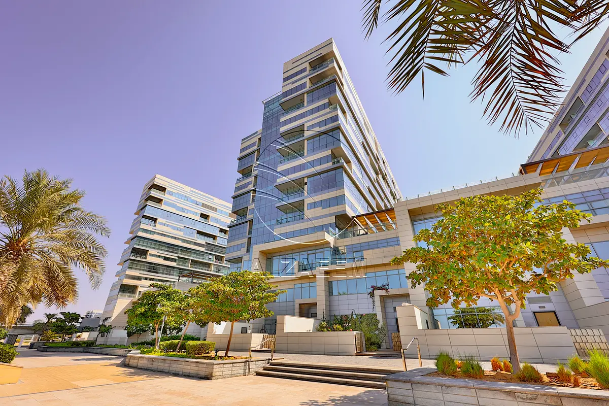 Sea View Living with World-Class Amenities (16) Sea View Living with World-Class Amenities