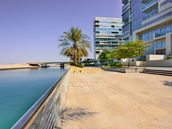 Sea View Living with World-Class Amenities