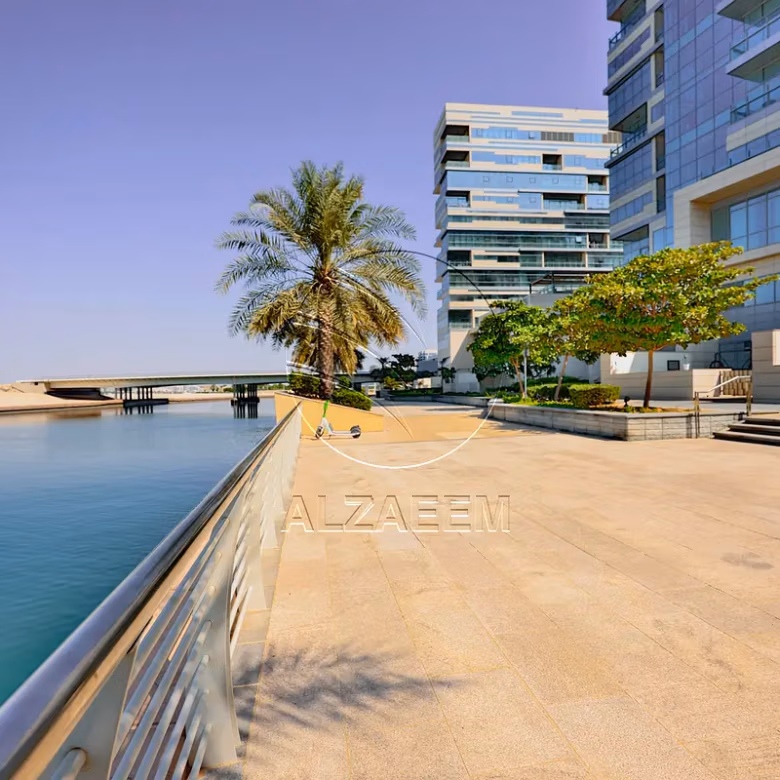 Sea View Living with World Class Amenities 17