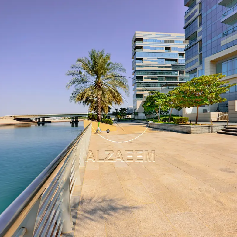 Sea View Living with World-Class Amenities