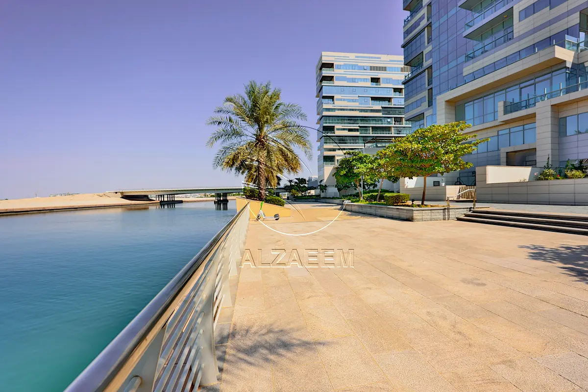 Sea View Living with World Class Amenities 17