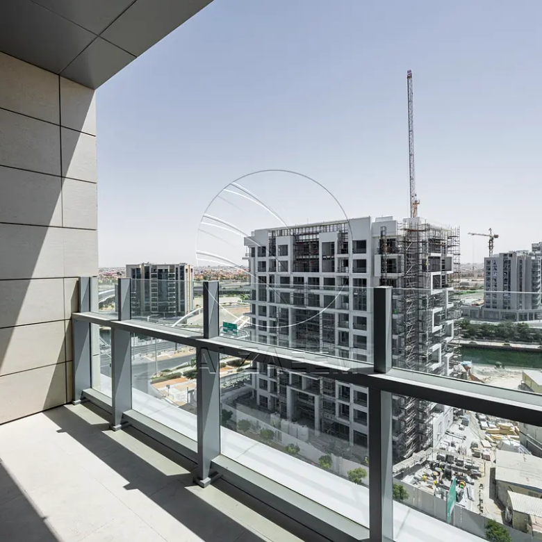 Sea View Living with World-Class Amenities
