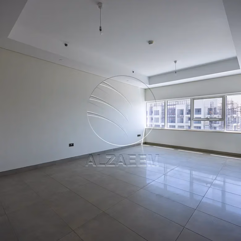 Sea View Living with World-Class Amenities