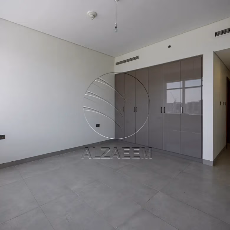 Sea View Living with World-Class Amenities