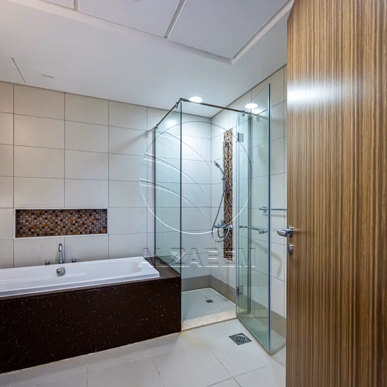 Sea View Living with World-Class Amenities