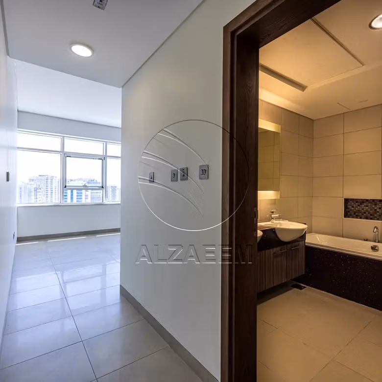 Sea View Living with World-Class Amenities