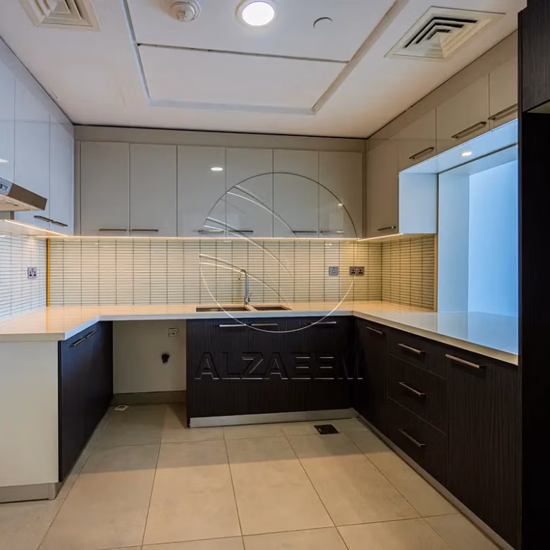 Sea View Living with World-Class Amenities