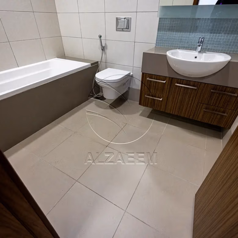 Sea View Living with World-Class Amenities