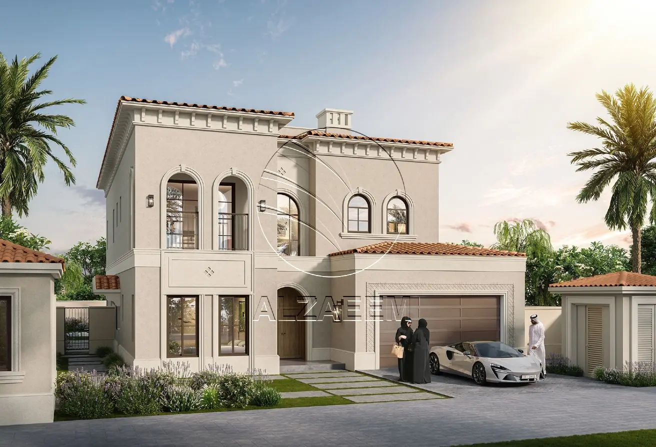 Selling at OP | Premium Lakeside Living | MALAGA