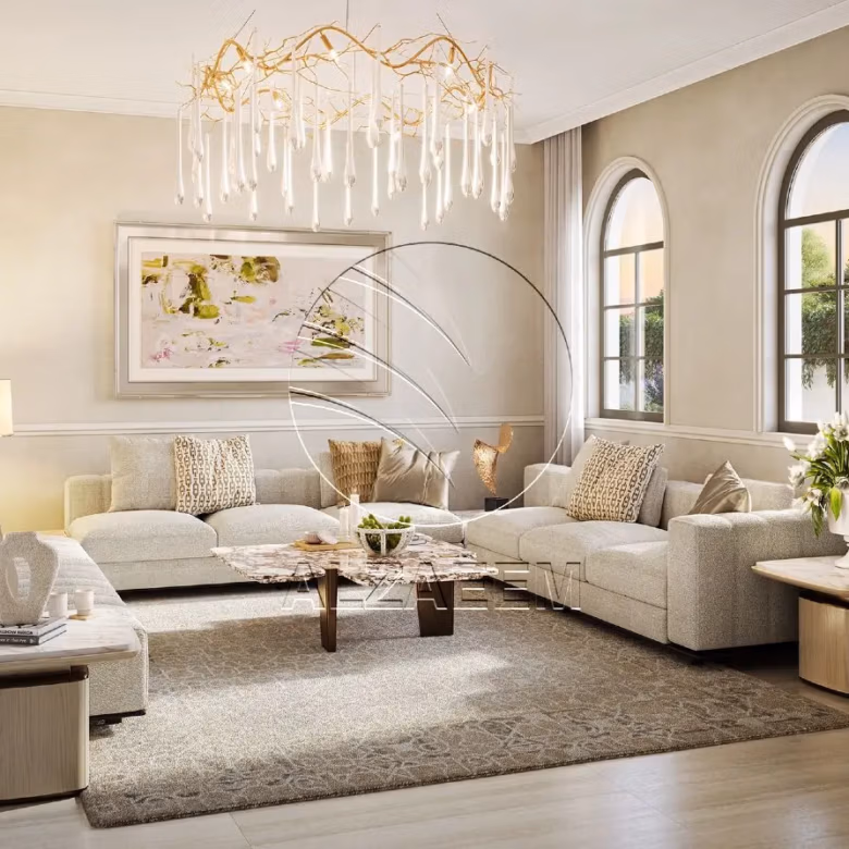 Selling at OP | Premium Lakeside Living | MALAGA