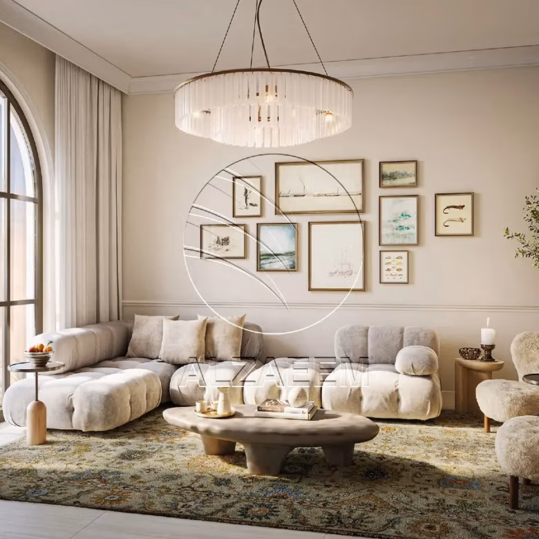 Selling at OP | Premium Lakeside Living | MALAGA