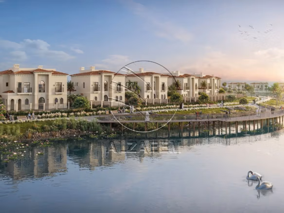 Selling at OP | Premium Lakeside Living | MALAGA