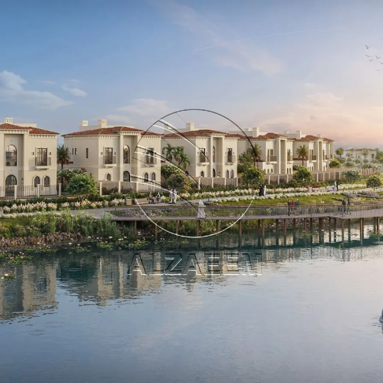 Selling at OP Premium Lakeside Living MALAGA 18