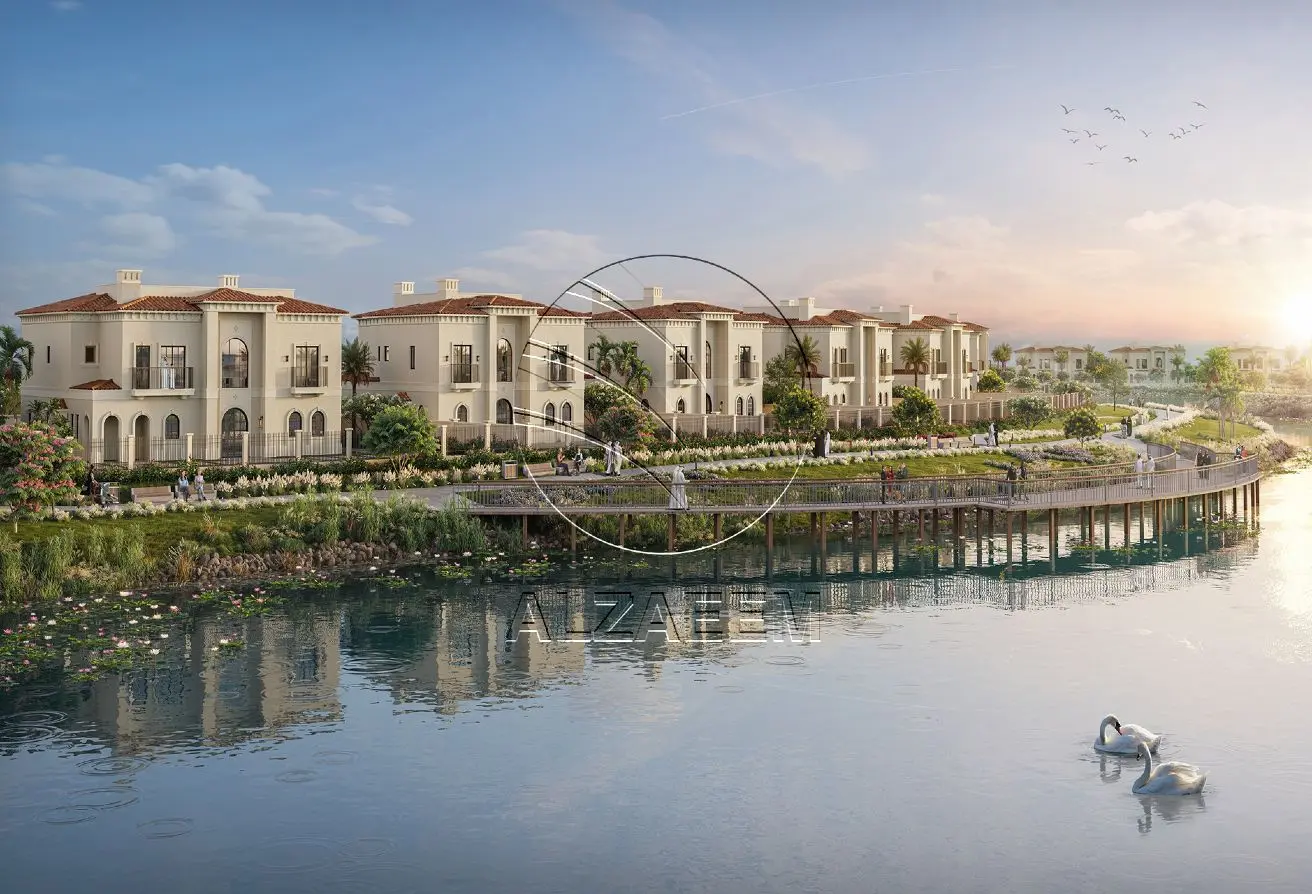 Selling at OP | Premium Lakeside Living | MALAGA