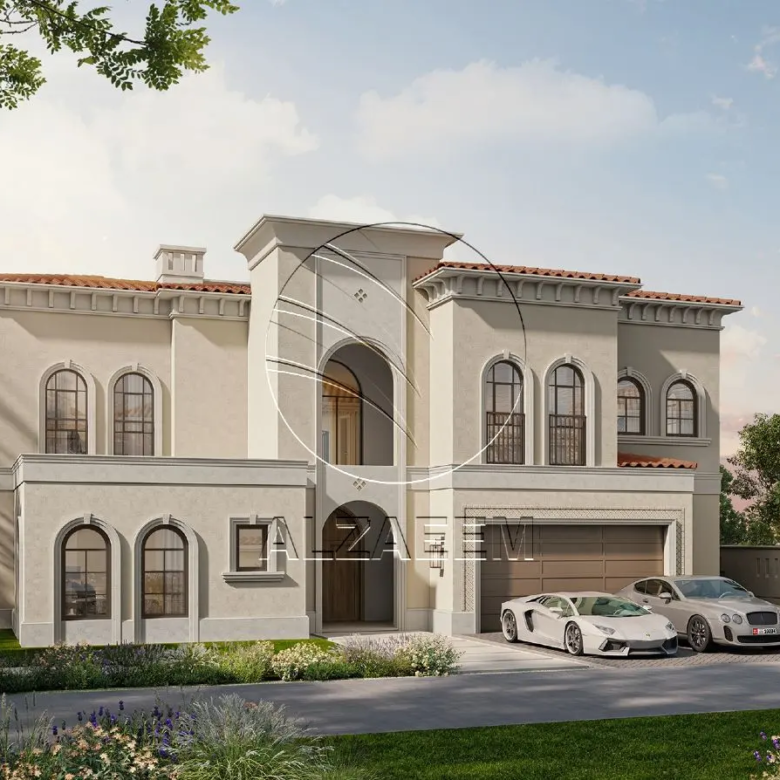 Selling at OP | Premium Lakeside Living | MALAGA