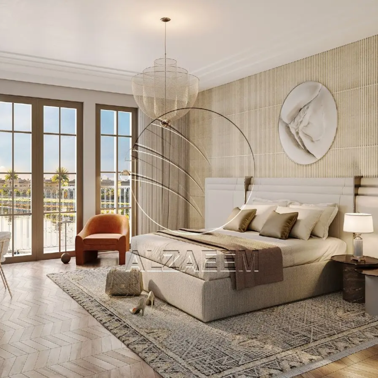 Selling at OP | Premium Lakeside Living | MALAGA