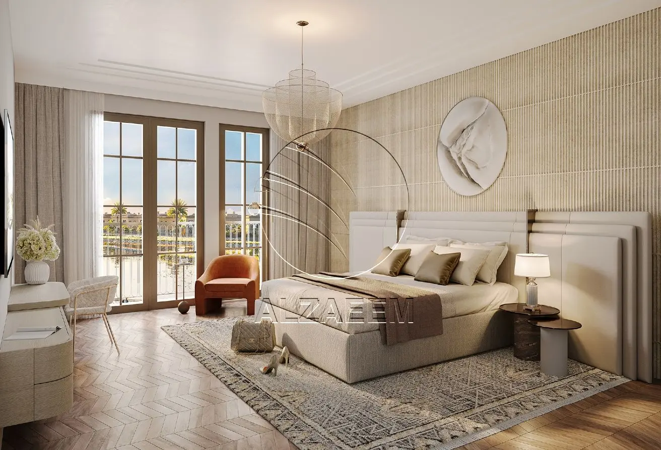 Selling at OP | Premium Lakeside Living | MALAGA