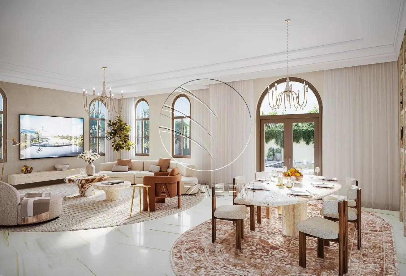 Selling at OP | Premium Lakeside Living | MALAGA