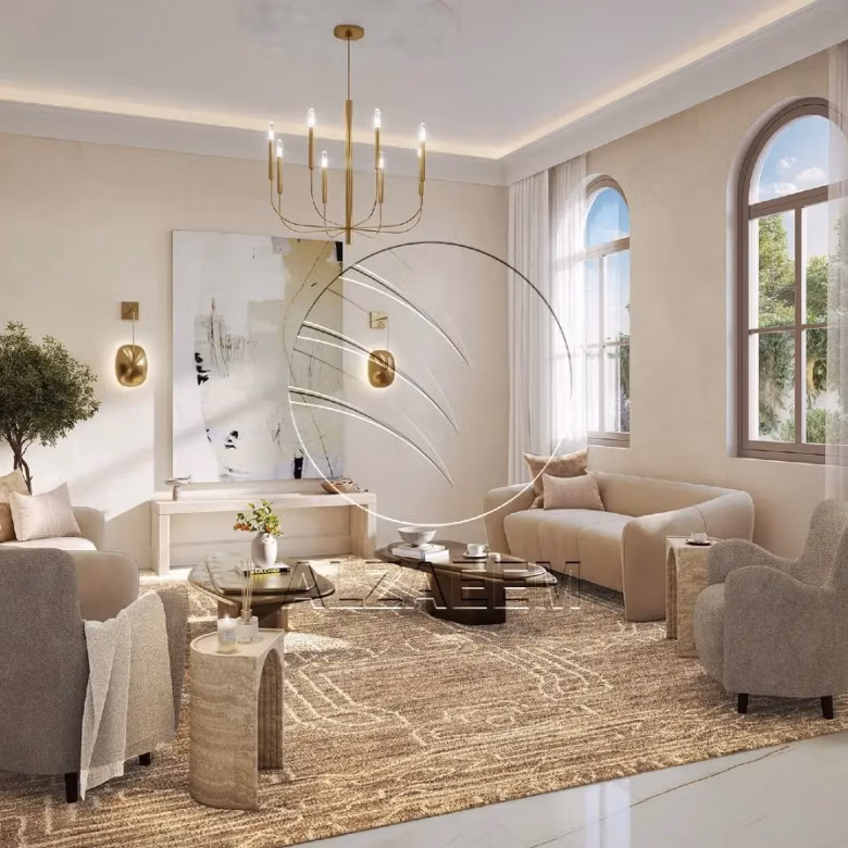 Selling at OP | Premium Lakeside Living | MALAGA