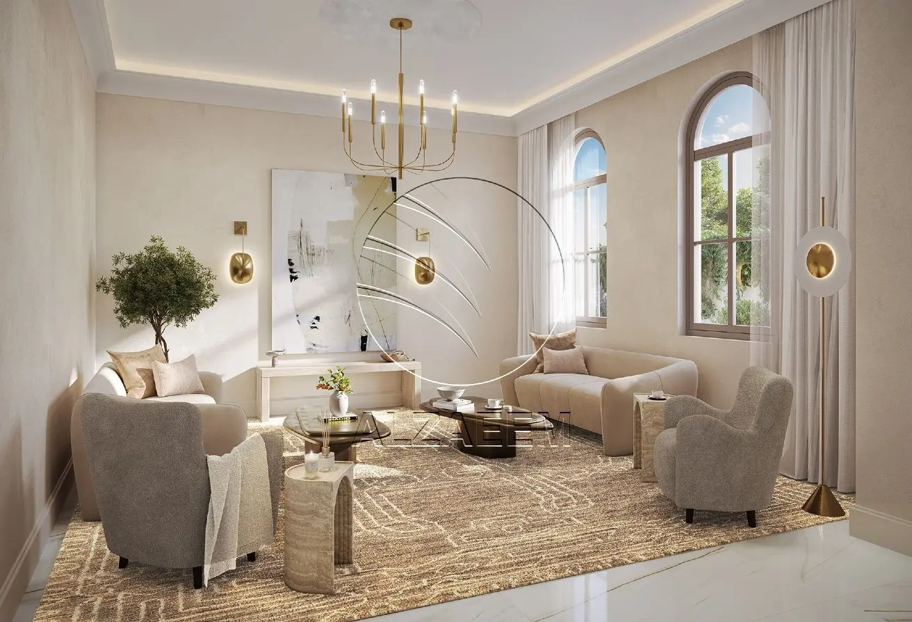 Selling at OP | Premium Lakeside Living | MALAGA