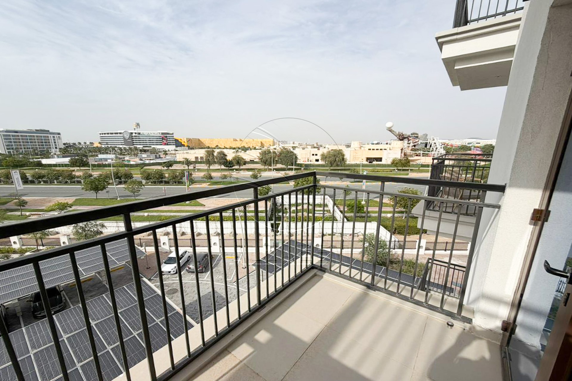 √Fully Furnished | Up to 12 Cheques | Mid Level√