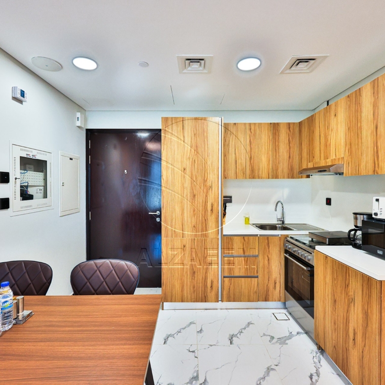 Brand New! Fully Furnished | Up to 2 Payments