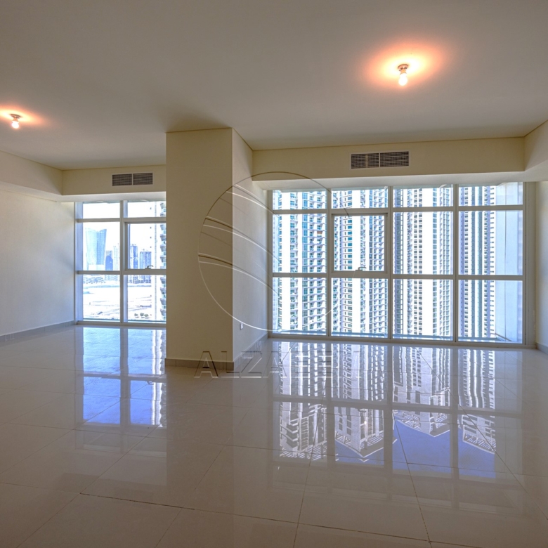 √ Exclusive | VACANT | Corner 2+S | 4 Payments √