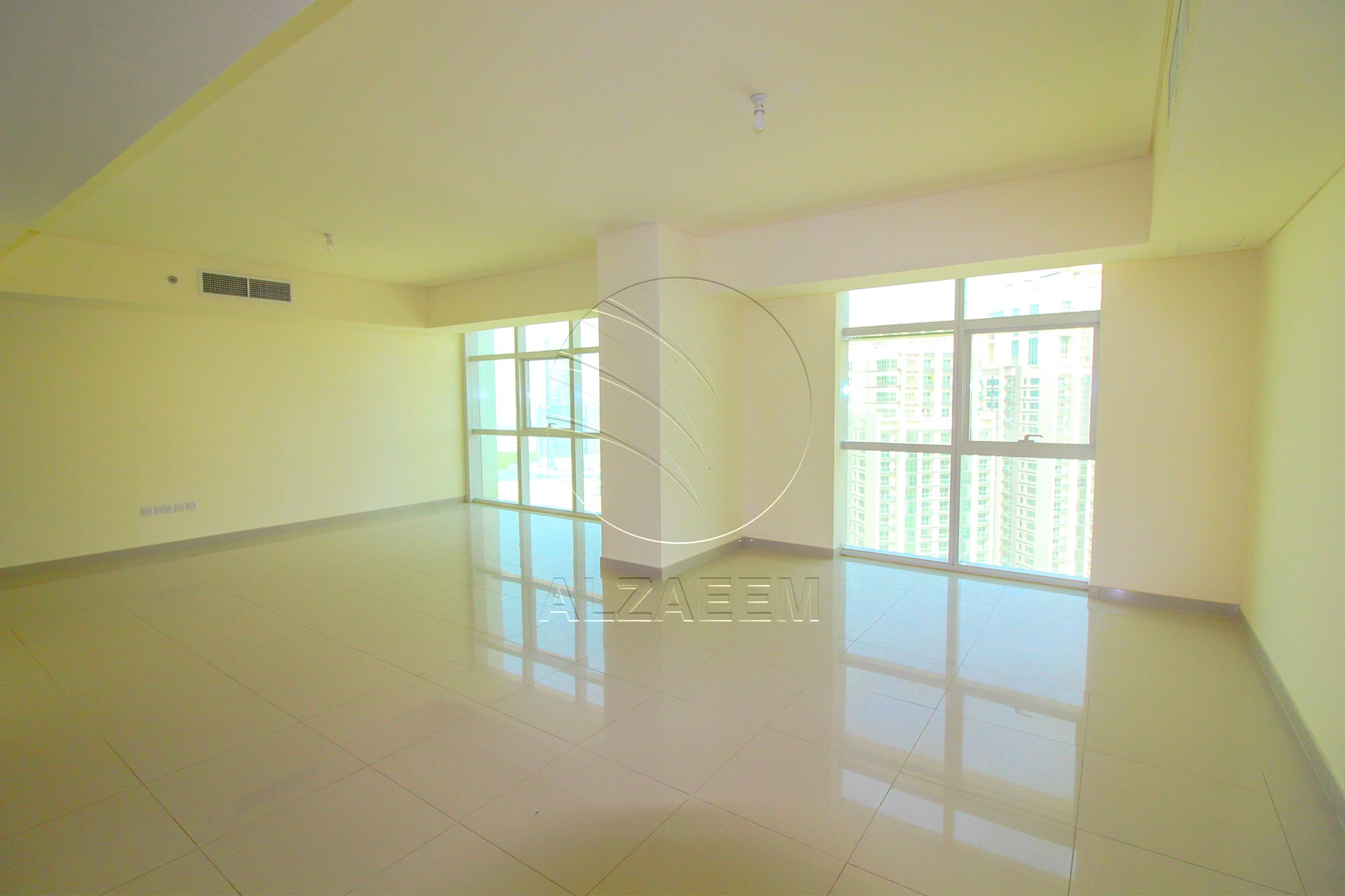 Stunning Sea View | High Floor | Move-in Ready