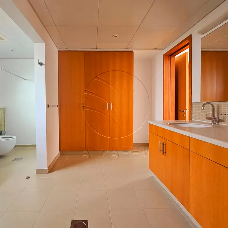 Single Row | Type A | Private Pool and Garden