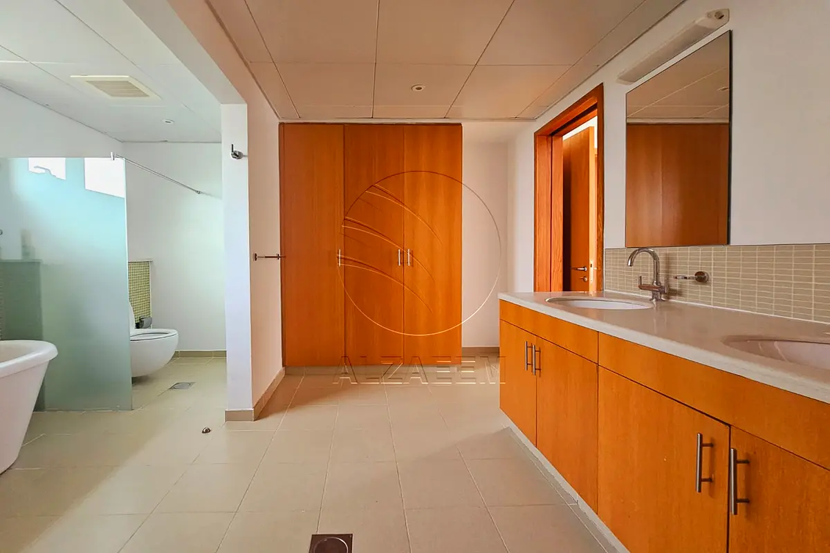 Single Row Type A Private Pool and Garden (11) Single Row | Type A | Private Pool and Garden