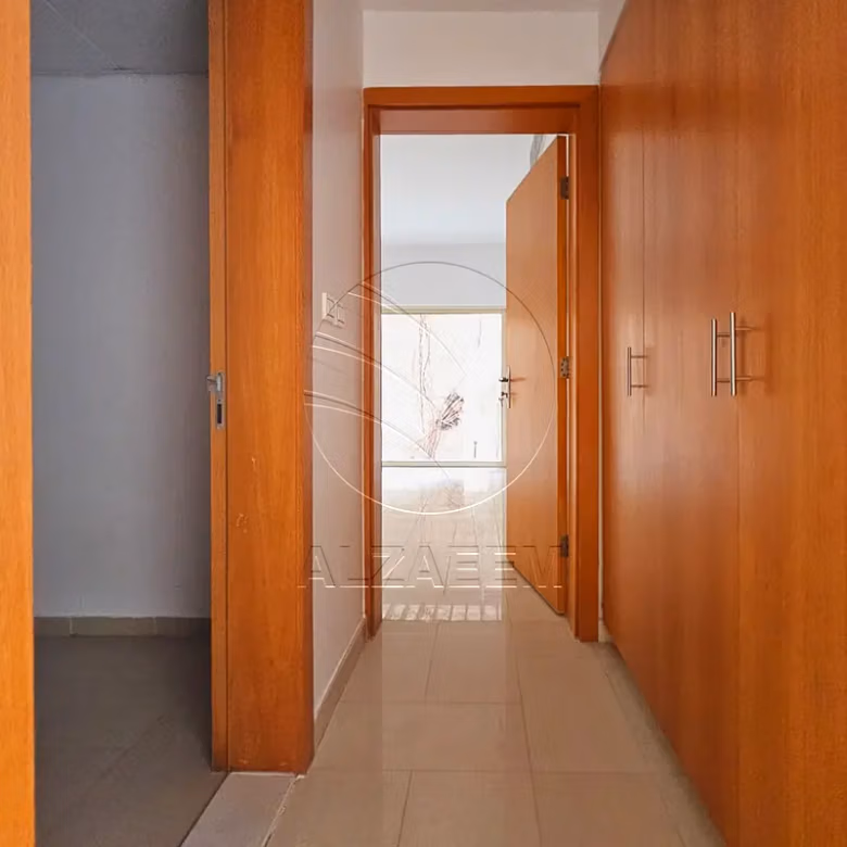 Single Row | Type A | Private Pool and Garden