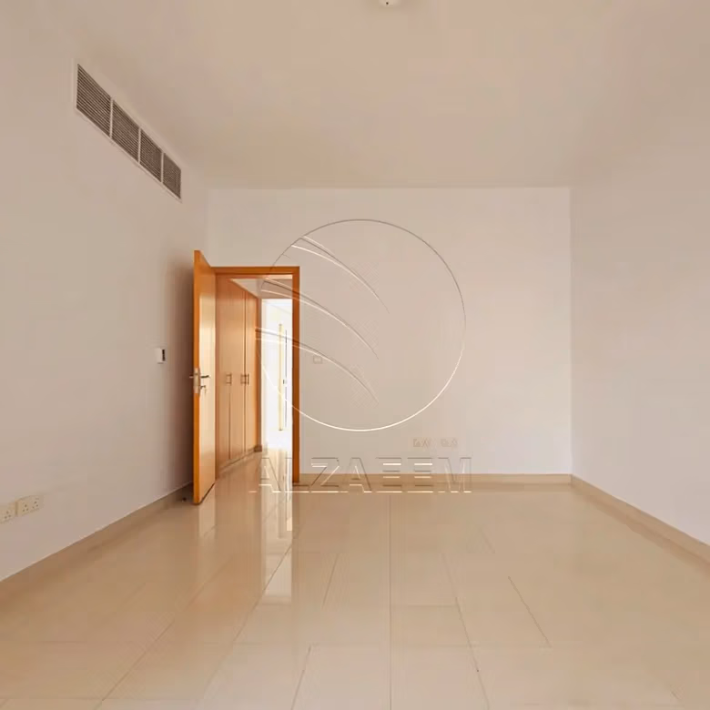 Single Row | Type A | Private Pool and Garden