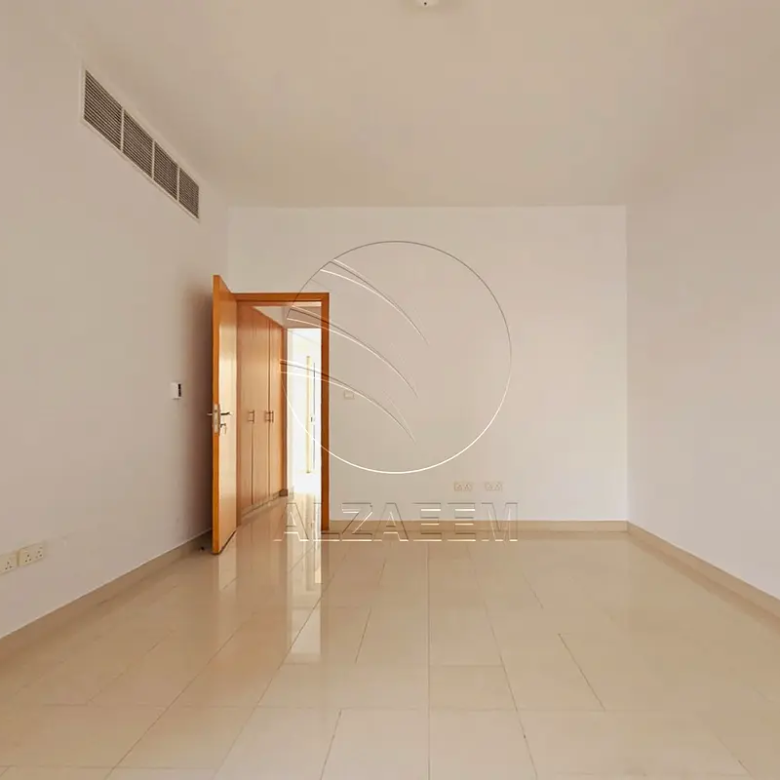 Single Row | Type A | Private Pool and Garden