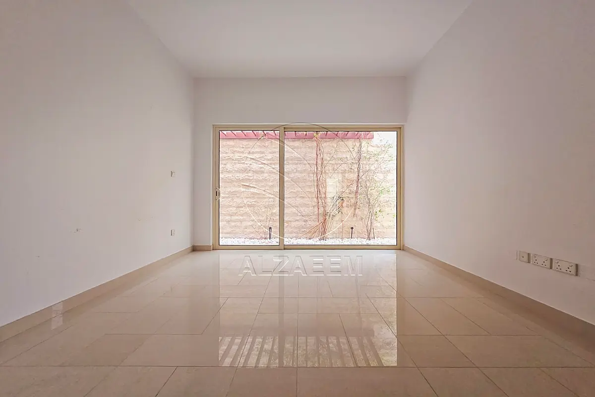 Single Row Type A Private Pool and Garden (18) Single Row | Type A | Private Pool and Garden