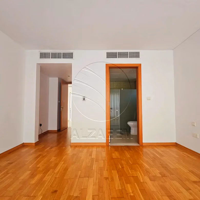 Single Row | Type A | Private Pool and Garden
