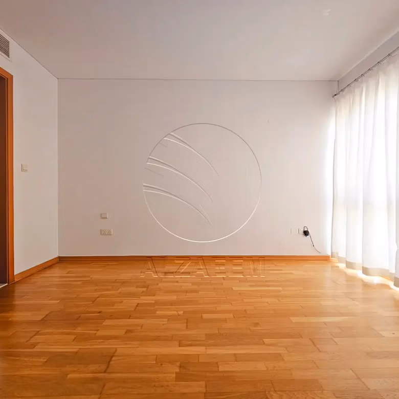 Single Row | Type A | Private Pool and Garden