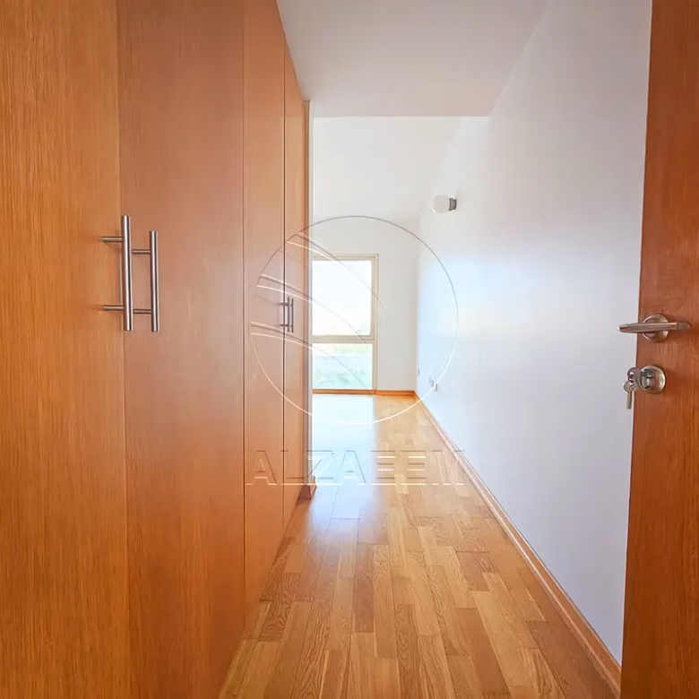 Single Row | Type A | Private Pool and Garden