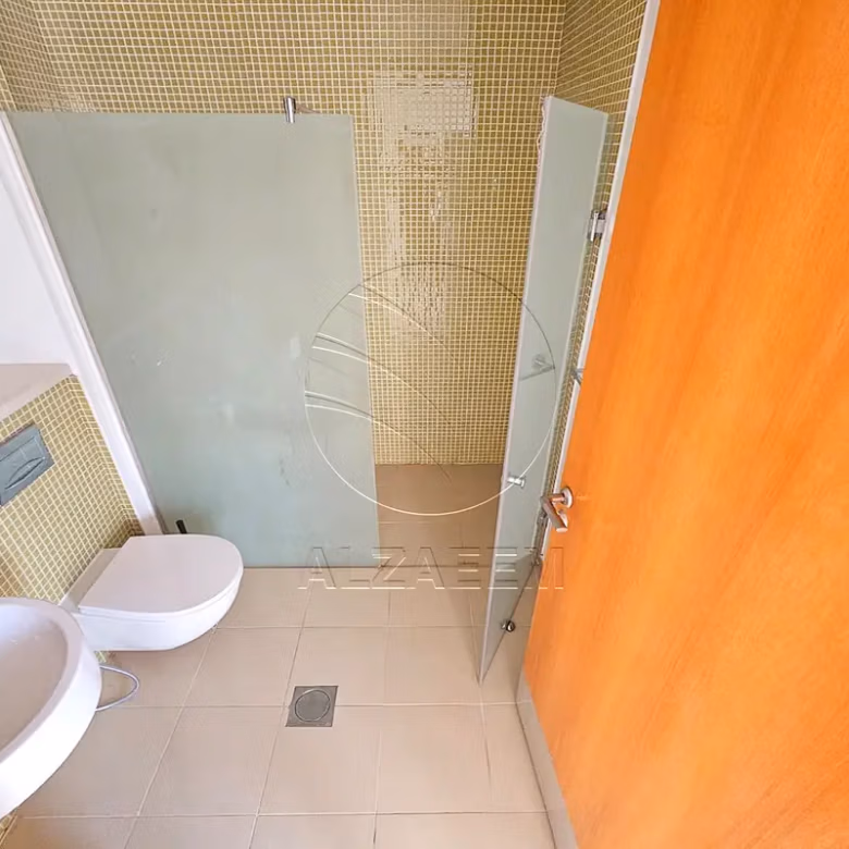 Single Row | Type A | Private Pool and Garden