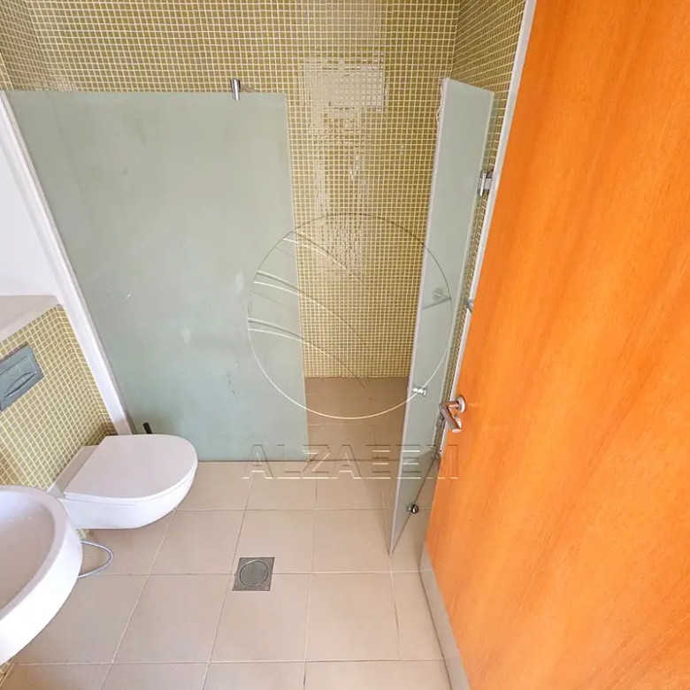 Single Row | Type A | Private Pool and Garden