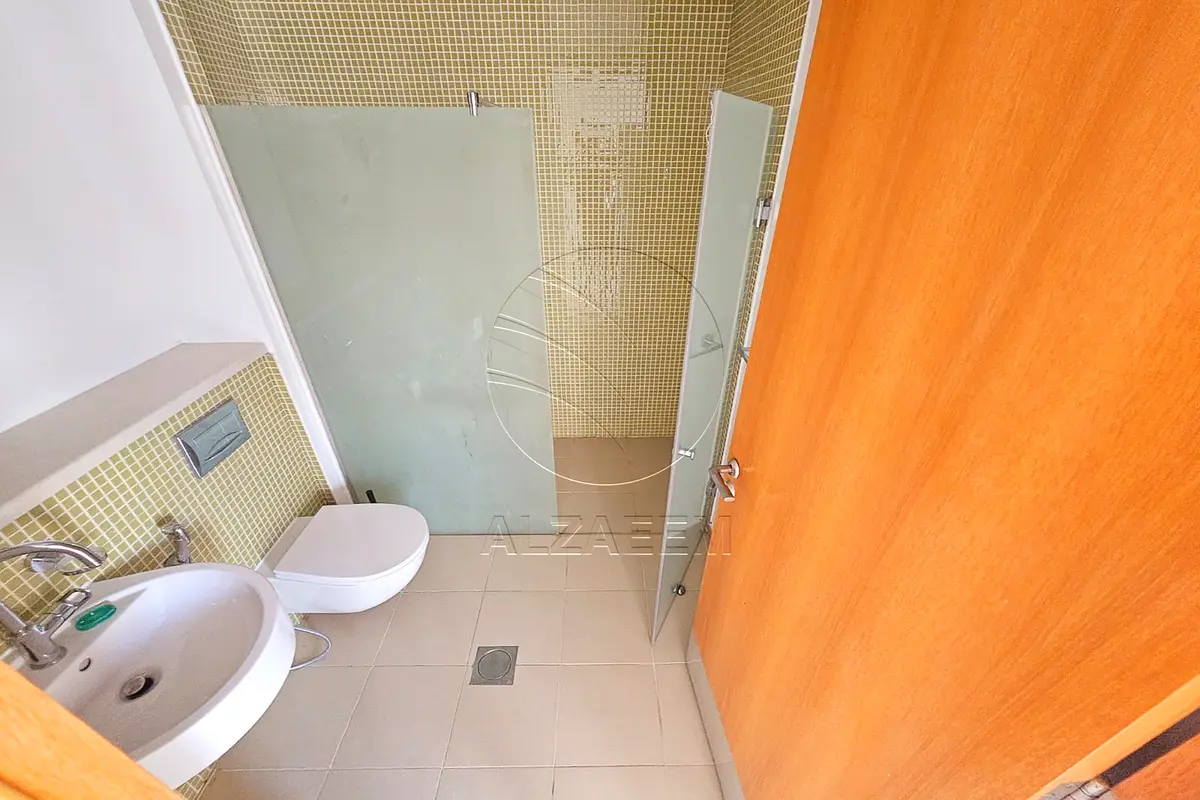 Single Row Type A Private Pool and Garden (6) Single Row | Type A | Private Pool and Garden
