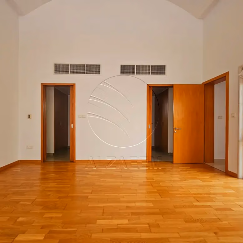 Single Row | Type A | Private Pool and Garden